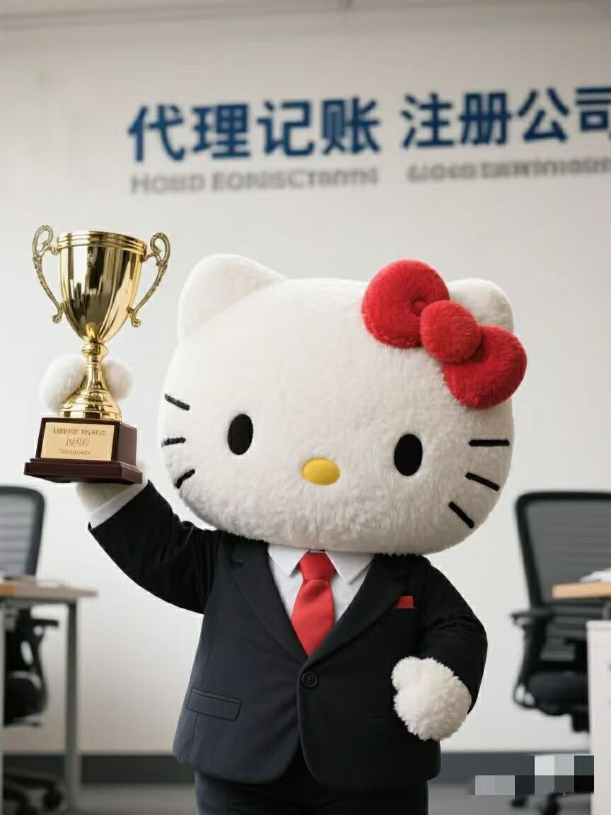 2026年园区注册公司办理营业执照实用正规靠谱服务梳理推荐-苏州东捷财税