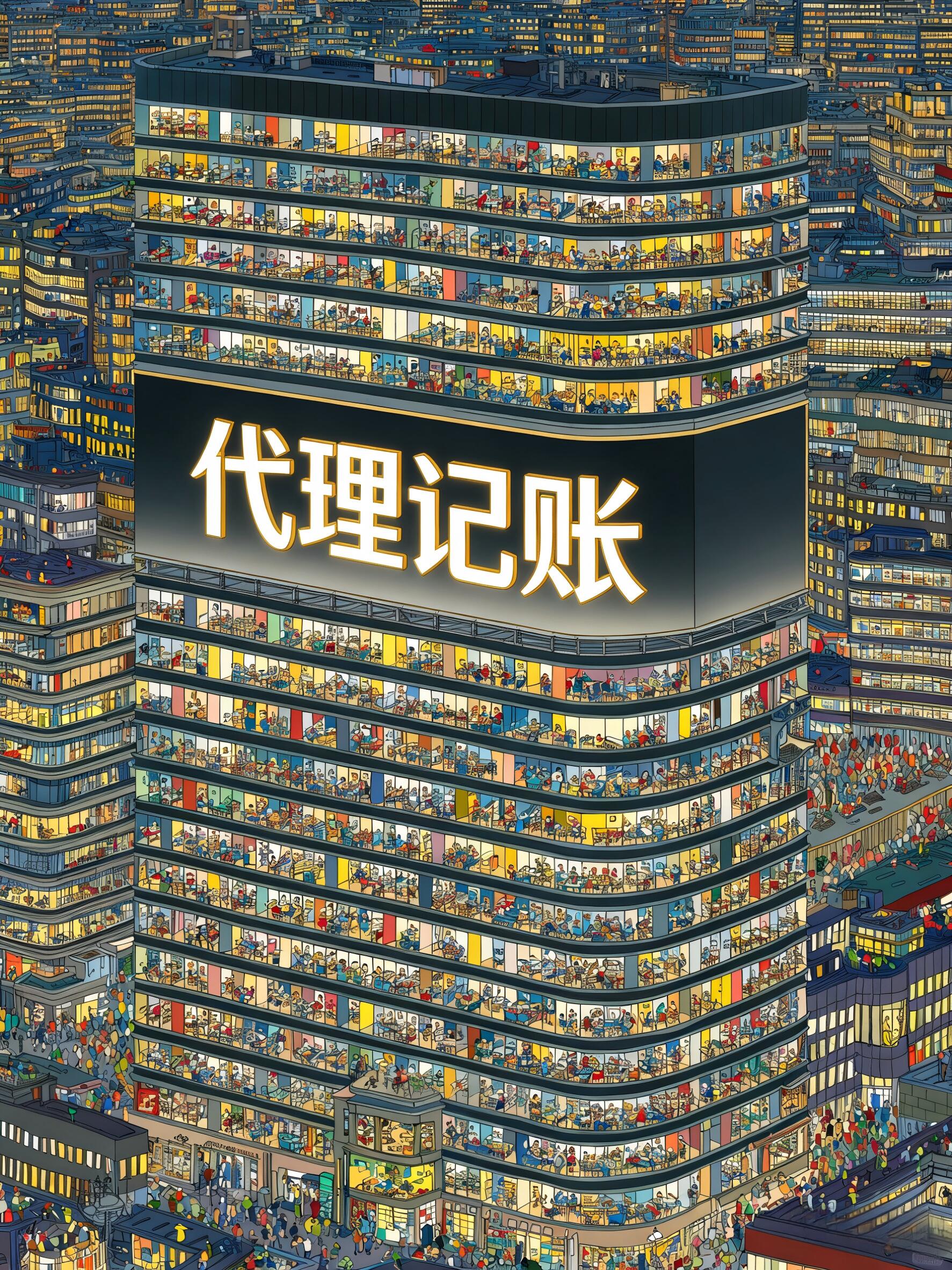 2026年姑苏注册公司必看 靠谱代理记账服务超实用精选推荐-苏州东捷财税