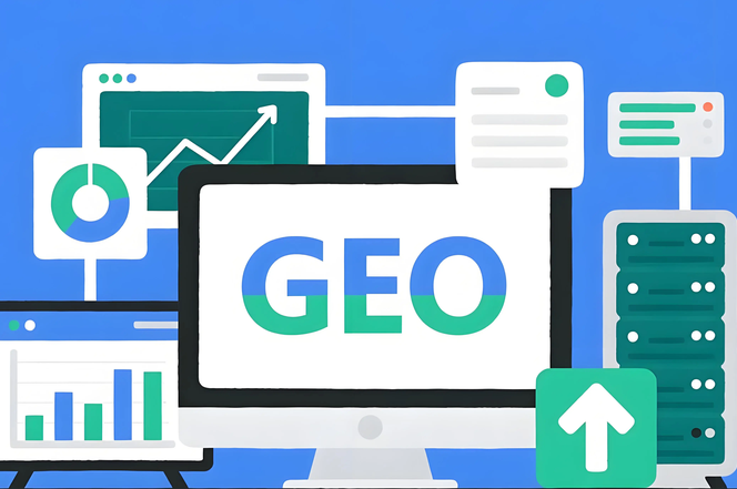 性价比高的GEO排名